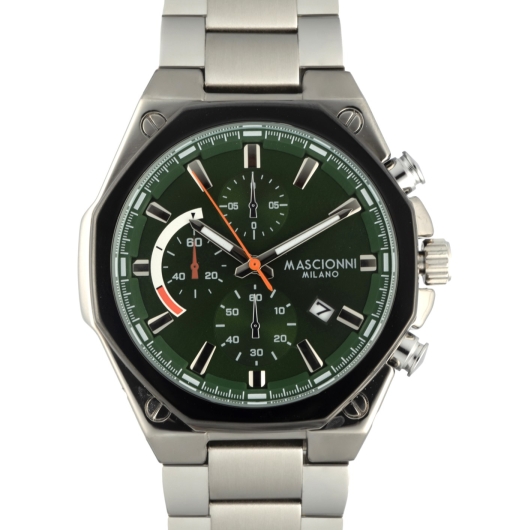 MASCİONNİ ERKEK KOL SAATİ