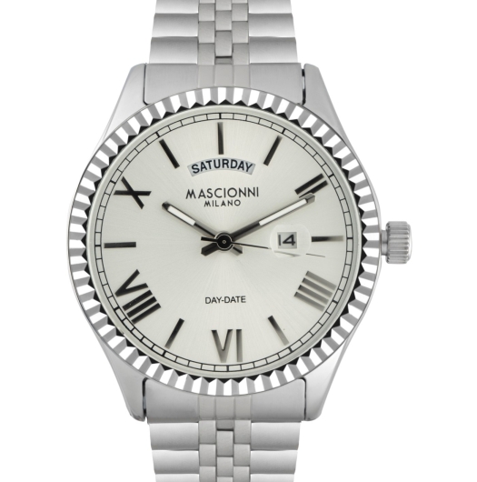 MASCİONNİ ERKEK KOL SAATİ