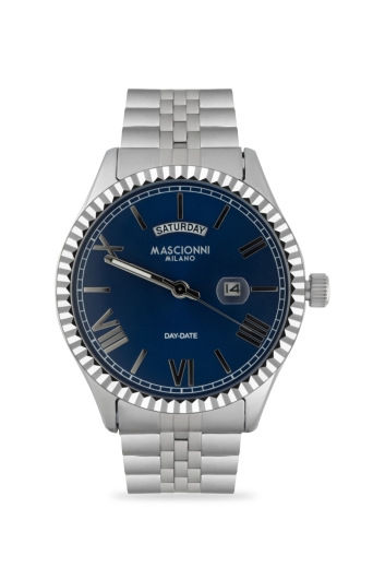 MASCİONNİ ERKEK KOL SAATİ