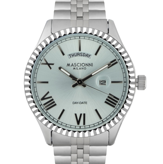 MASCİONNİ ERKEK KOL SAATİ