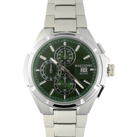 MASCİONNİ ERKEK KOL SAATİ