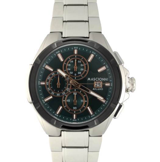 MASCİONNİ ERKEK KOL SAATİ
