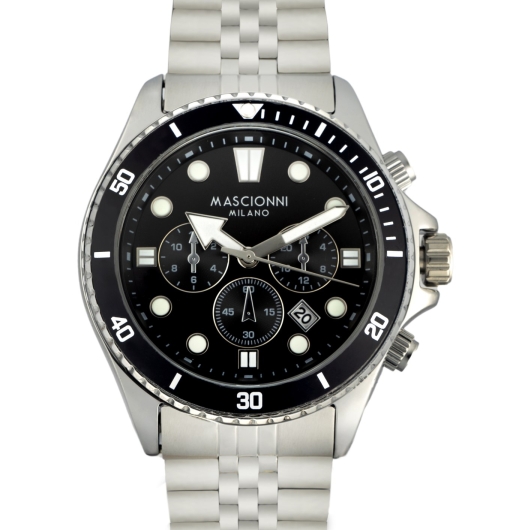 MASCİONNİ ERKEK KOL SAATİ