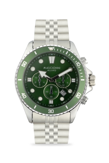 MASCİONNİ ERKEK KOL SAATİ