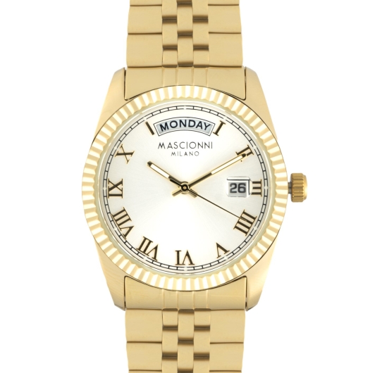 MASCİONNİ KADIN KOL SAATİ