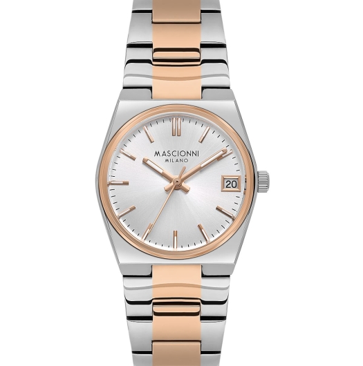 MASCİONNİ KADIN KOL SAATİ