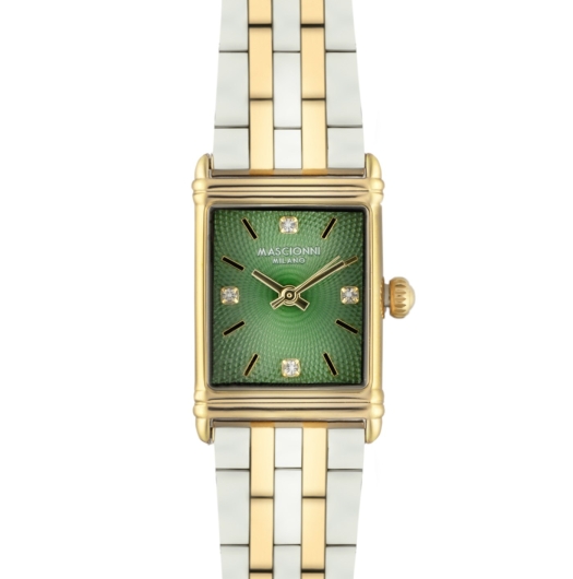 MASCİONNİ KADIN KOL SAATİ