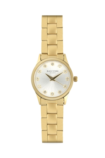 MASCİONNİ KADIN KOL SAATİ