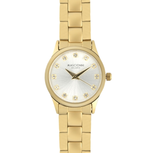 MASCİONNİ KADIN KOL SAATİ