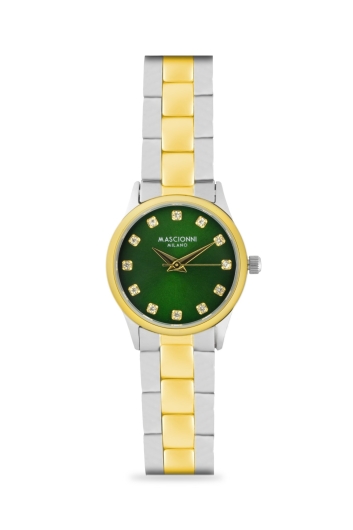 MASCİONNİ KADIN KOL SAATİ