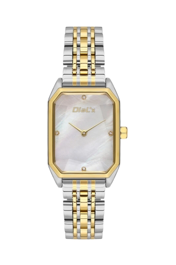 DIALX KADIN KOL SAATİ