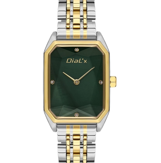 DIALX KADIN KOL SAATİ