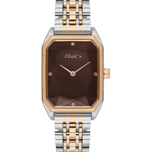 DIALX KADIN KOL SAATİ