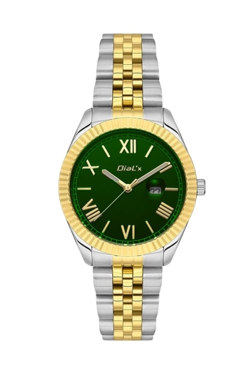 DIALX KADIN KOL SAATİ