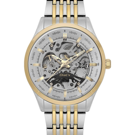 DIALX ERKEK KOL SAATİ