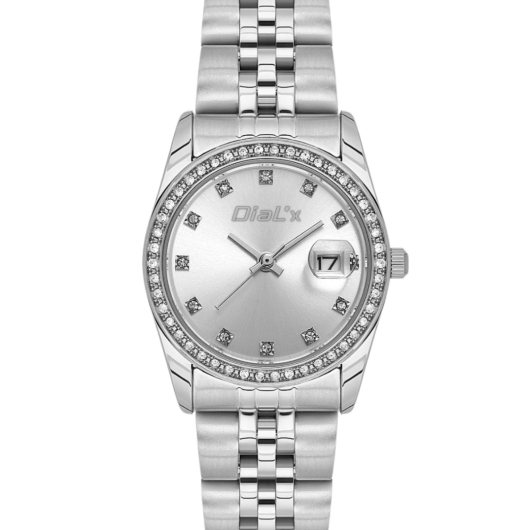 DIALX KADIN KOL SAATİ