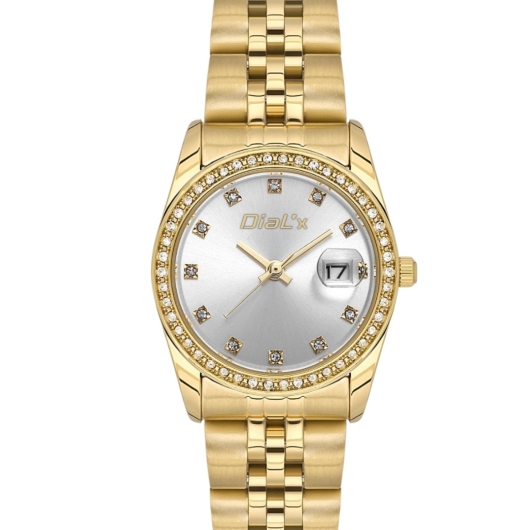 DIALX KADIN KOL SAATİ