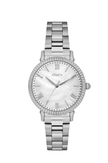 DIALX KADIN KOL SAATİ