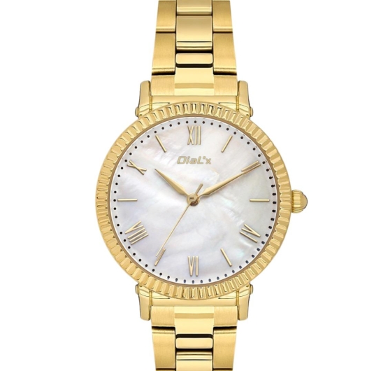 DIALX KADIN KOL SAATİ