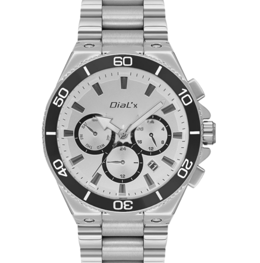 DIALX ERKEK KOL SAATİ