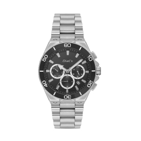 DIALX ERKEK KOL SAATİ