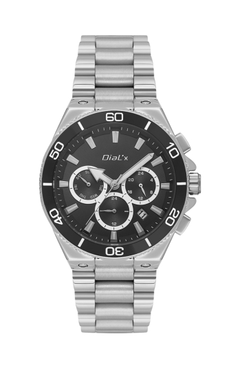 DIALX ERKEK KOL SAATİ