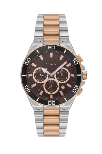 DIALX ERKEK KOL SAATİ