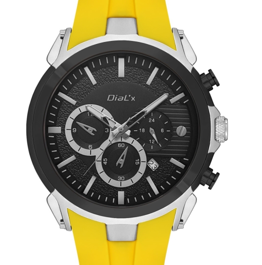 DIALX ERKEK KOL SAATİ