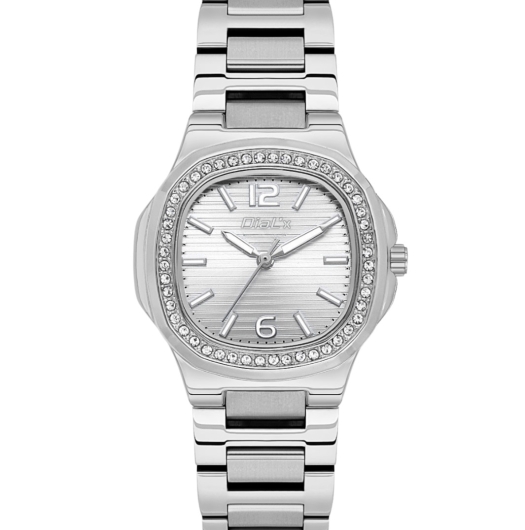 DIALX KADIN KOL SAATİ