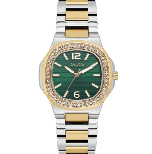 DIALX KADIN KOL SAATİ