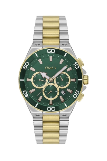 DIALX ERKEK KOL SAATİ