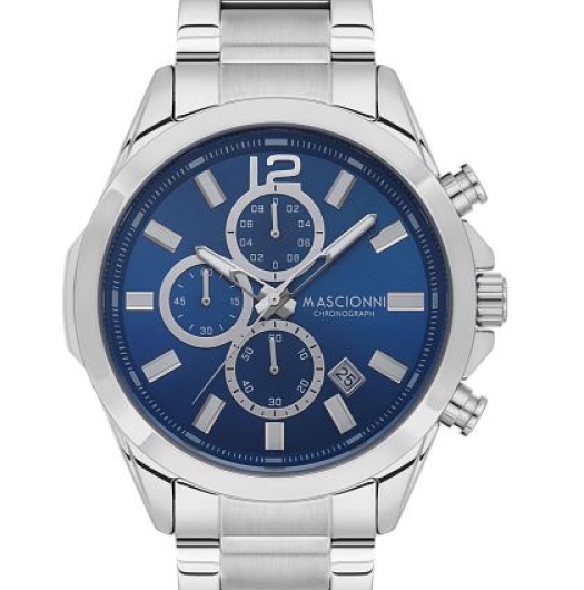 MASCİONNİ ERKEK KOL SAATİ