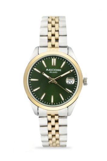 MASCİONNİ KADIN KOL SAATİ