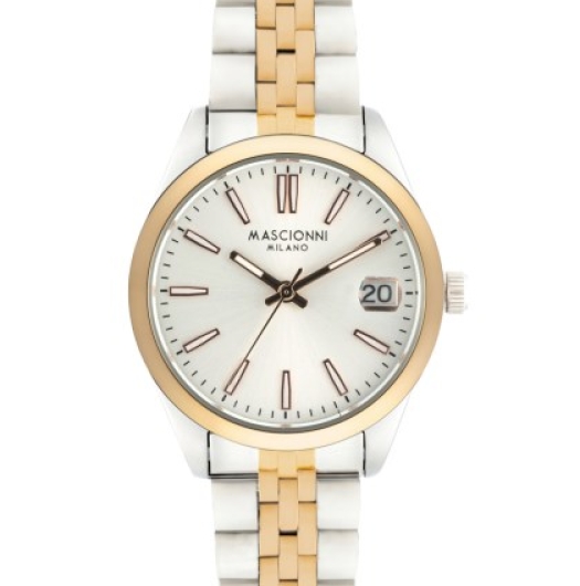 MASCİONNİ KADIN KOL SAATİ