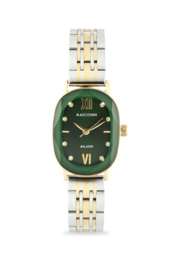 MASCİONNİ KADIN KOL SAATİ