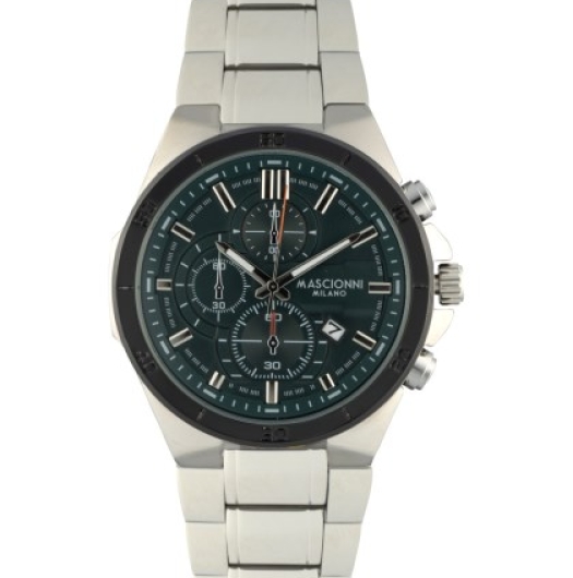 MASCİONNİ ERKEK KOL SAATİ