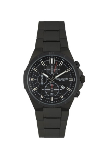 MASCİONNİ ERKEK KOL SAATİ