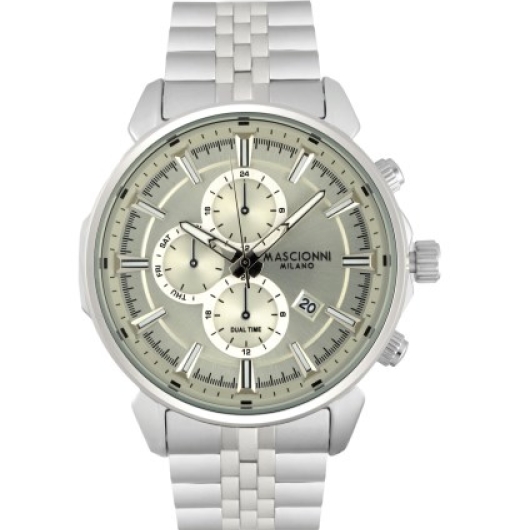 MASCİONNİ ERKEK KOL SAATİ