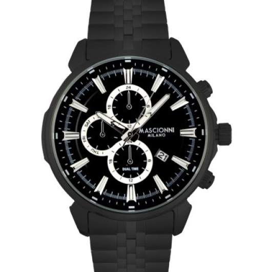 MASCİONNİ ERKEK KOL SAATİ