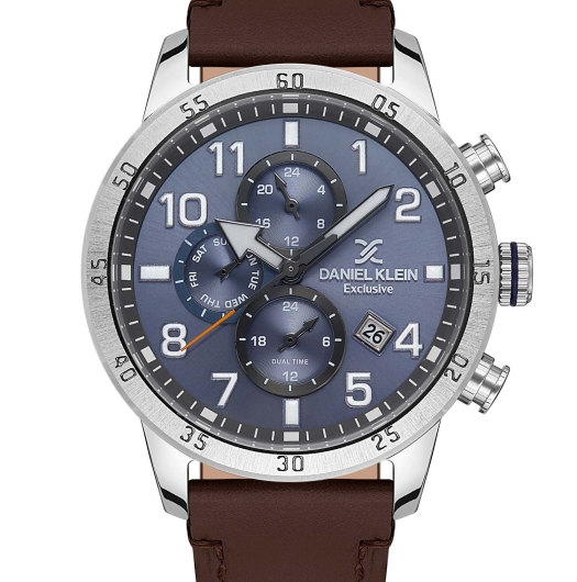 DANİEL KLEİN ERKEK KOL SAATİ