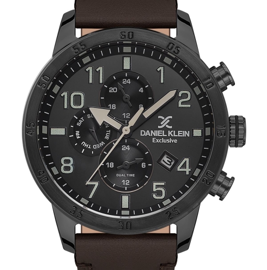 DANİEL KLEİN ERKEK KOL SAATİ