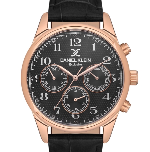 DANİEL KLEİN ERKEK KOL SAATİ