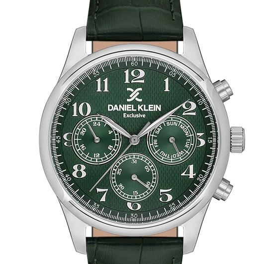 DANİEL KLEİN ERKEK KOL SAATİ