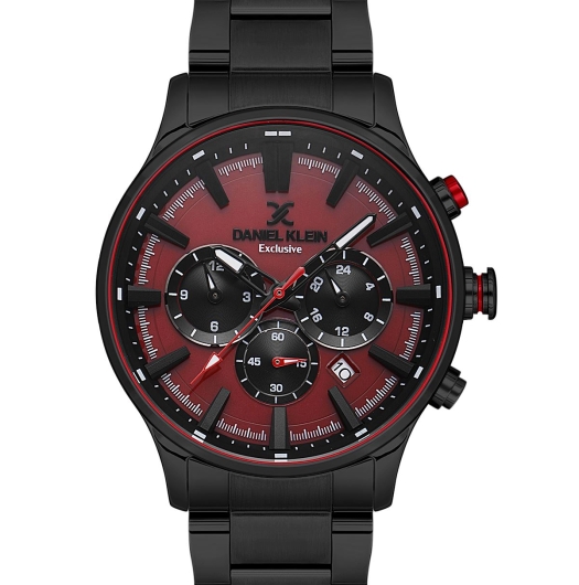 DANİEL KLEİN ERKEK KOL SAATİ