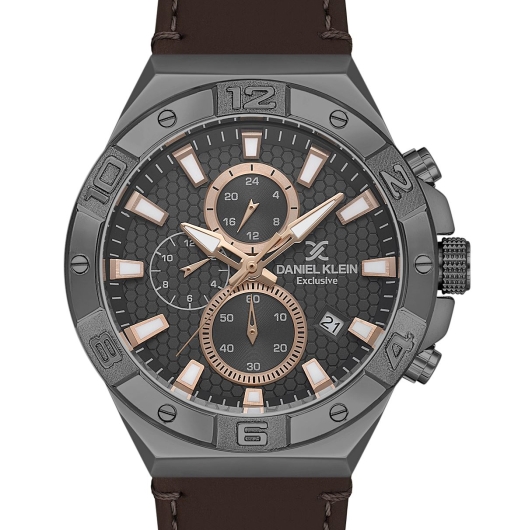 DANİEL KLEİN ERKEK KOL SAATİ