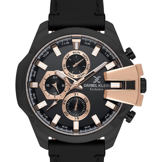 DANİEL KLEİN ERKEK KOL SAATİ