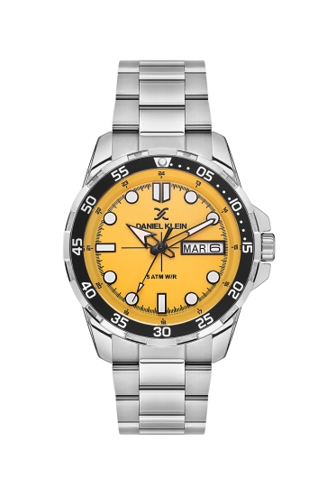 DANİEL KLEİN ERKEK KOL SAATİ