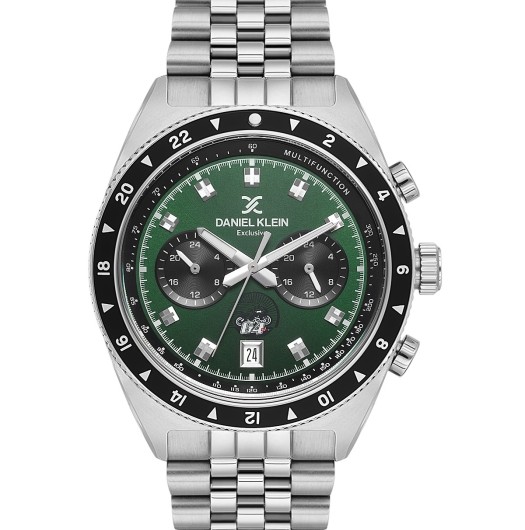 DANİEL KLEİN ERKEK KOL SAATİ