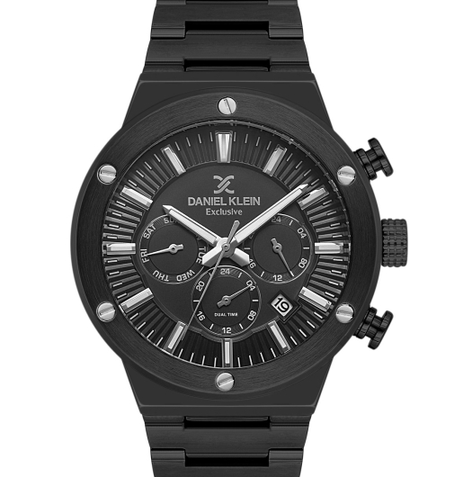 DANİEL KLEİN ERKEK KOL SAATİ