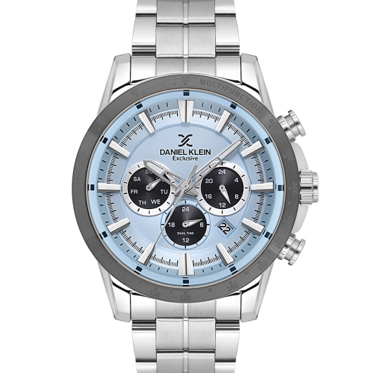 DANİEL KLEİN ERKEK KOL SAATİ